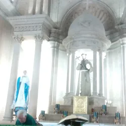 Parroquia de San Francisco de Asís - La Piedad