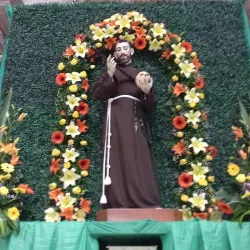 Parroquia de San Francisco de Asís - La Piedad