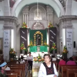 Parroquia de San Francisco de Asís - La Piedad