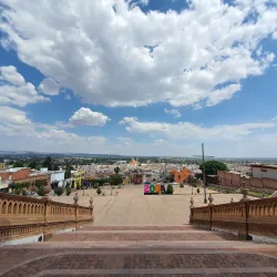 Templo del Calvario - La Piedad