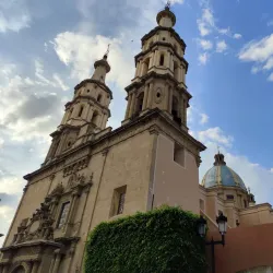 Cathedral Basilica of León - León de los Aldama