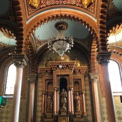 Cathedral Basilica of León - León de los Aldama