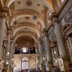 Cathedral Basilica of León - León de los Aldama