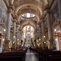 Cathedral Basilica of León - León de los Aldama