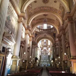 Cathedral Basilica of León - León de los Aldama