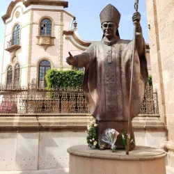 Cathedral Basilica of León - León de los Aldama