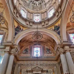 Cathedral Basilica of León - León de los Aldama