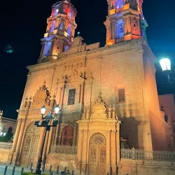 Cathedral Basilica of León - León de los Aldama
