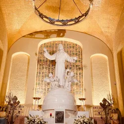 Cathedral Basilica of León - León de los Aldama