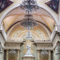 Cathedral Basilica of León - León de los Aldama