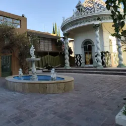 Expiatory Temple of the Sacred Heart of Jesus - León de los Aldama