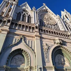 Expiatory Temple of the Sacred Heart of Jesus - León de los Aldama