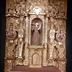 Museo de Arte e Historia de Guanajuato - León de los Aldama