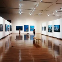 Museo de Arte e Historia de Guanajuato - León de los Aldama