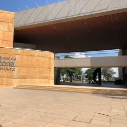 Museo de Arte e Historia de Guanajuato - León de los Aldama