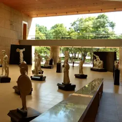 Museo de Arte e Historia de Guanajuato - León de los Aldama