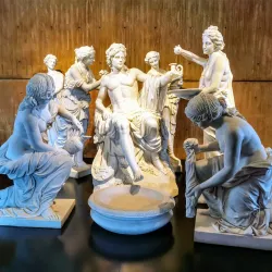 Museo de Arte e Historia de Guanajuato - León de los Aldama