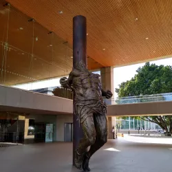 Museo de Arte e Historia de Guanajuato - León de los Aldama