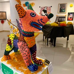 Museo de la Ciudad de León - León de los Aldama