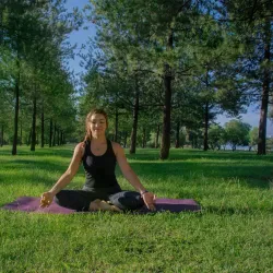 Parque Metropolitano de León - León de los Aldama