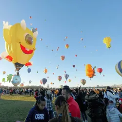 Parque Metropolitano de León - León de los Aldama