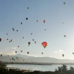 Parque Metropolitano de León - León de los Aldama