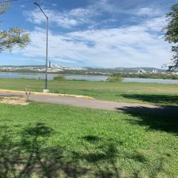 Parque Metropolitano de León - León de los Aldama