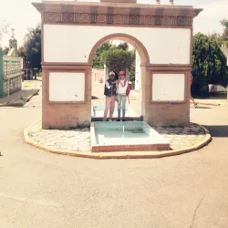 Parque Metropolitano de León - León de los Aldama