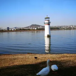 Parque Metropolitano de León - León de los Aldama