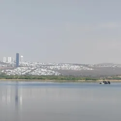 Parque Metropolitano de León - León de los Aldama