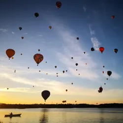 Parque Metropolitano de León - León de los Aldama