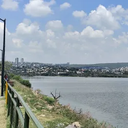 Parque Metropolitano de León - León de los Aldama