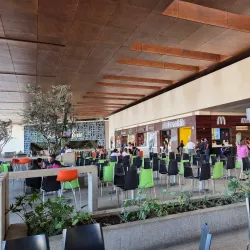 Plaza Mayor de León - León de los Aldama