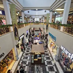 Plaza Mayor de León - León de los Aldama