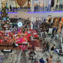 Plaza Mayor de León - León de los Aldama