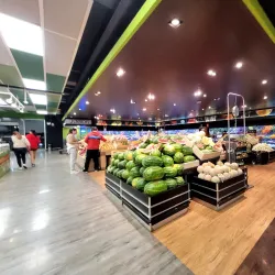 Plaza Mayor de León - León de los Aldama