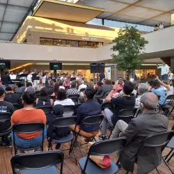 Plaza Mayor de León - León de los Aldama