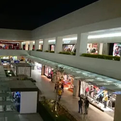 Plaza Mayor de León - León de los Aldama