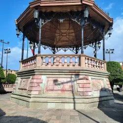 Plaza Principal de León - León de los Aldama