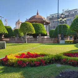 Plaza Principal de León - León de los Aldama