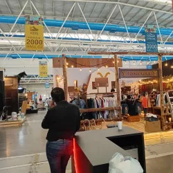 Poliforum León - León de los Aldama