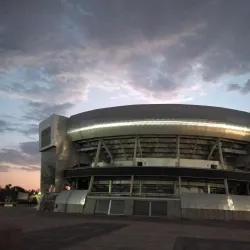 Poliforum León - León de los Aldama