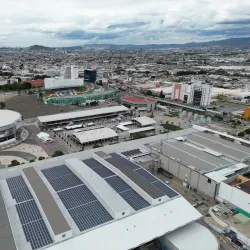 Poliforum León - León de los Aldama