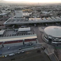 Poliforum León - León de los Aldama