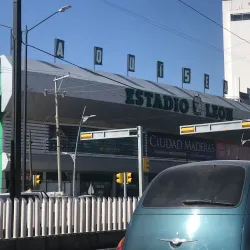 Zona Piel (Leather Zone) - León de los Aldama