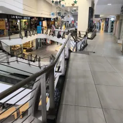 Zona Piel (Leather Zone) - León de los Aldama