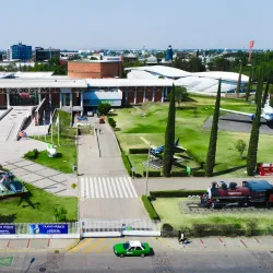 Centro de Ciencias Explora - Leon