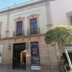 Museo de los Conspiradores - Leon