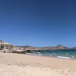 Cabo Pulmo National Park - Loc Cabo