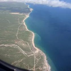 Cabo Pulmo National Park - Loc Cabo
